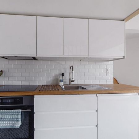 Duplex Volland - Welkeys Daire Annecy Dış mekan fotoğraf
