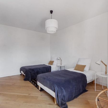 Duplex Volland - Welkeys Daire Annecy Dış mekan fotoğraf