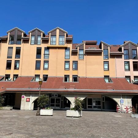 Duplex Volland - Welkeys Daire Annecy Dış mekan fotoğraf