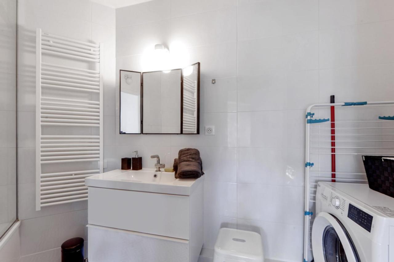 Duplex Volland - Welkeys Daire Annecy Dış mekan fotoğraf